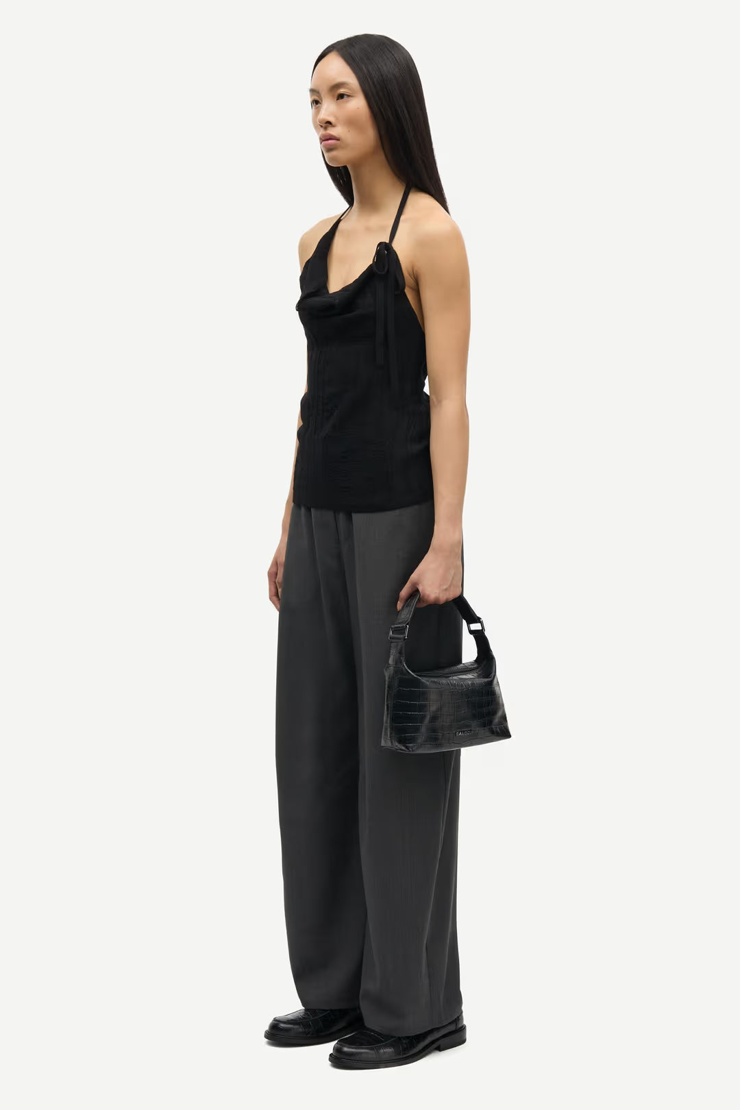 Pantalon Saroko - Samsoe Samsoe