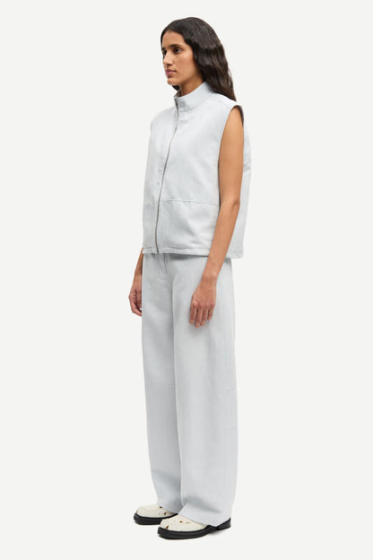 Pantalon Sarokos - Samsoe Samsoe