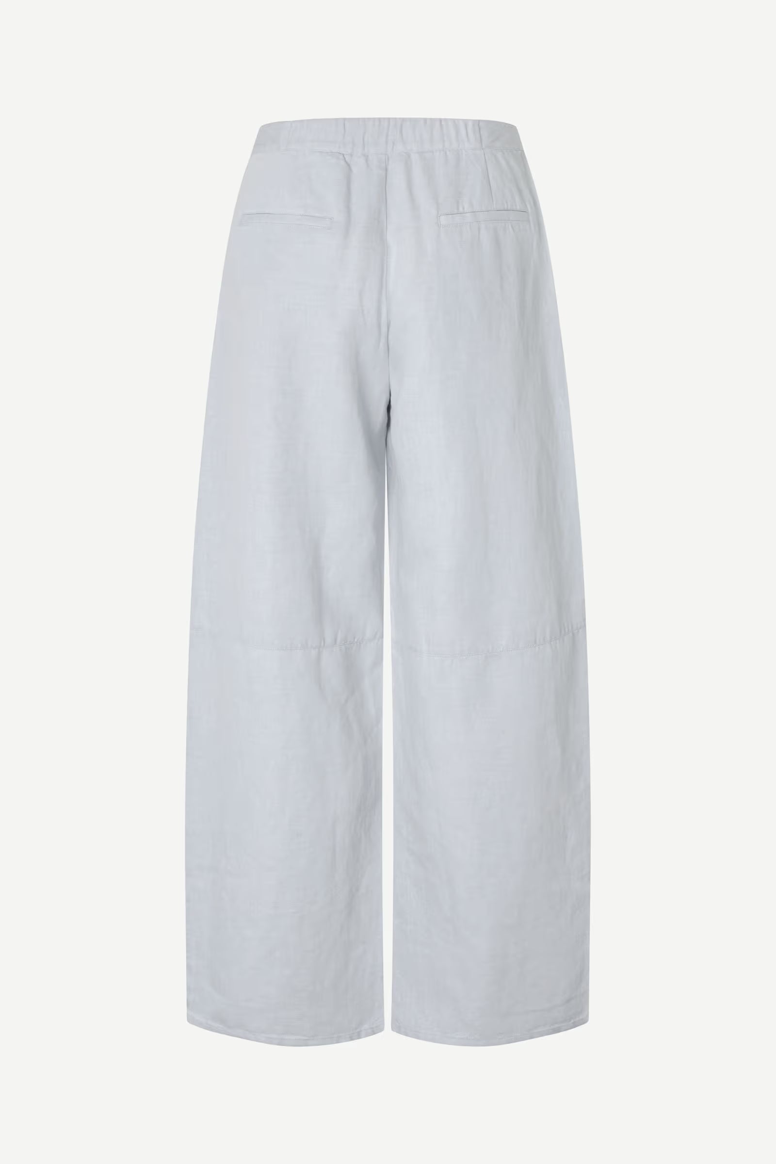 Pantalon Sarokos - Samsoe Samsoe