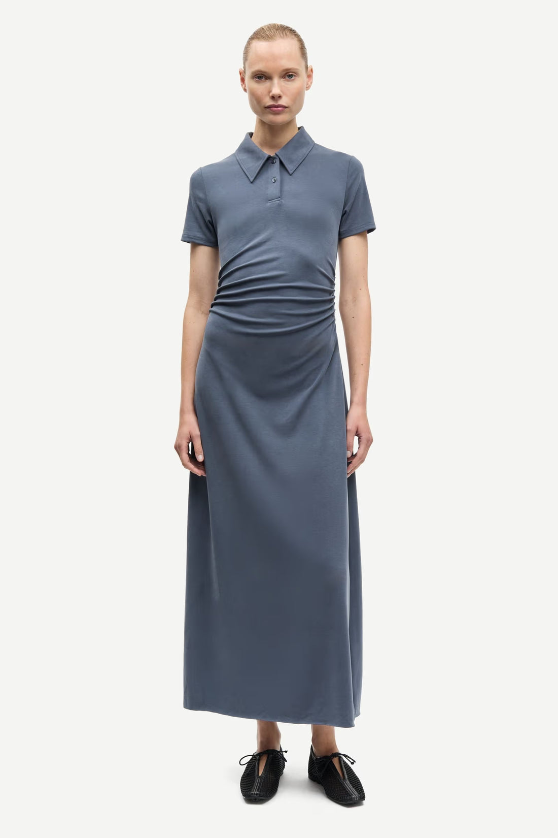 Robe Polo Sasun - Samsoe Samsoe