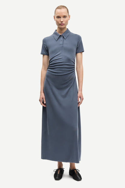 Robe Polo Sasun - Samsoe Samsoe