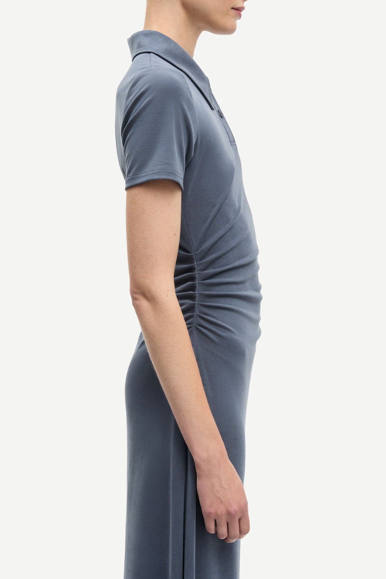 Robe Polo Sasun - Samsoe Samsoe