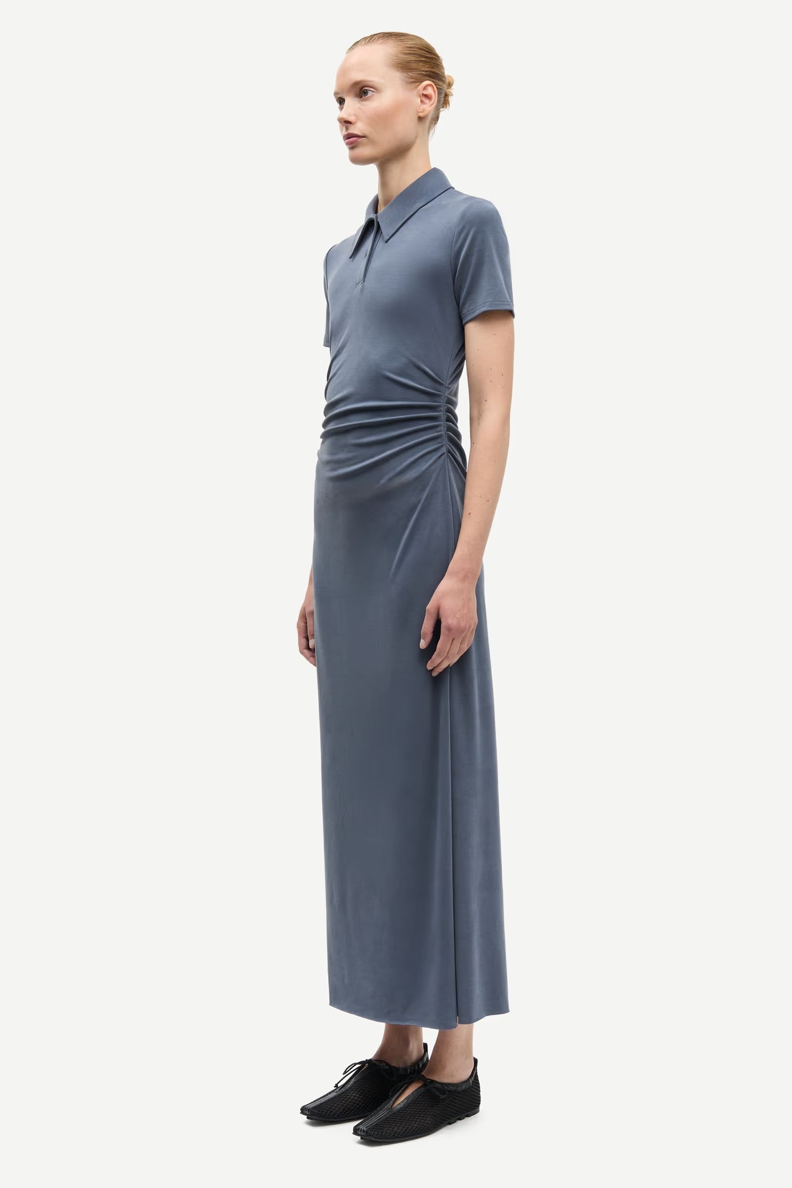 Robe Polo Sasun - Samsoe Samsoe