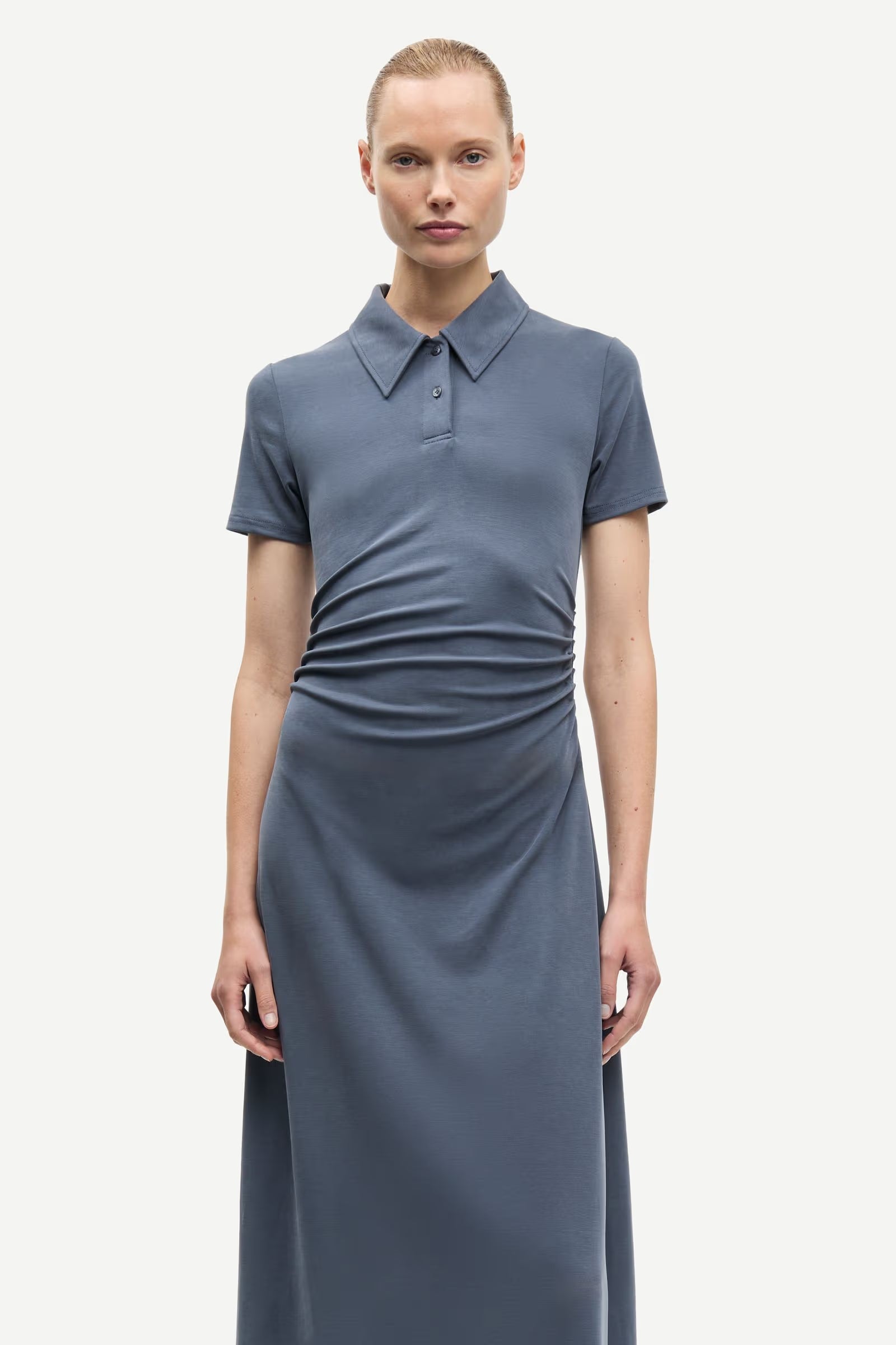 Robe Polo Sasun - Samsoe Samsoe