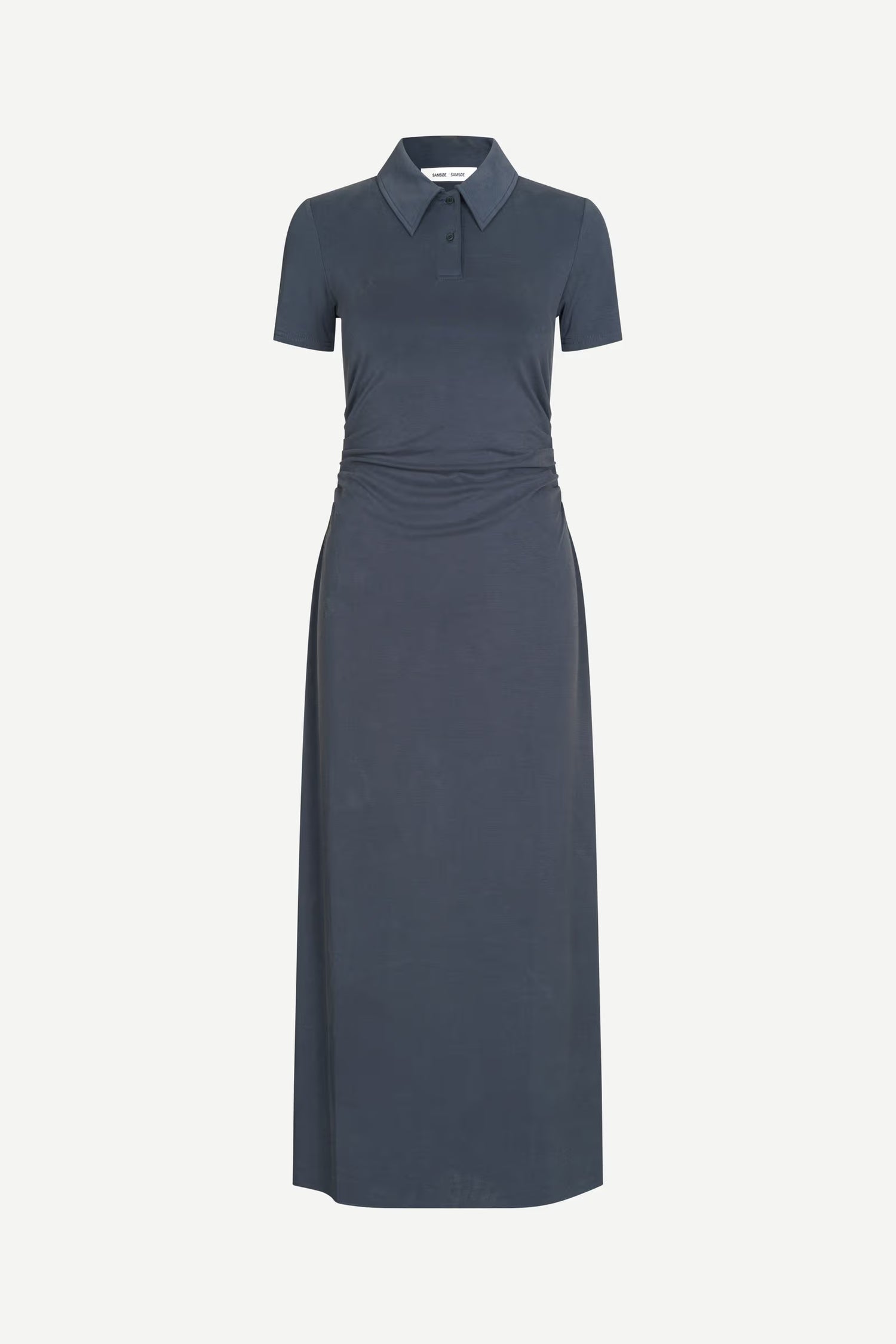 Robe Polo Sasun - Samsoe Samsoe
