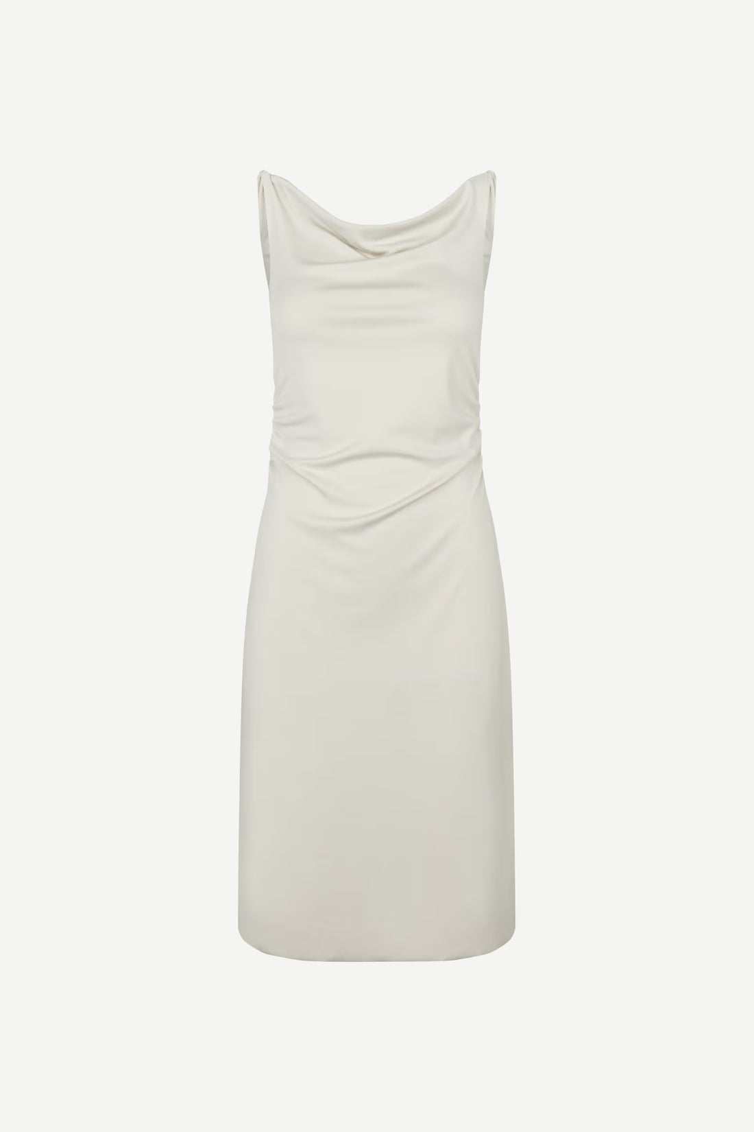 Robe Sasusanna Bone White - Samsoe Samsoe