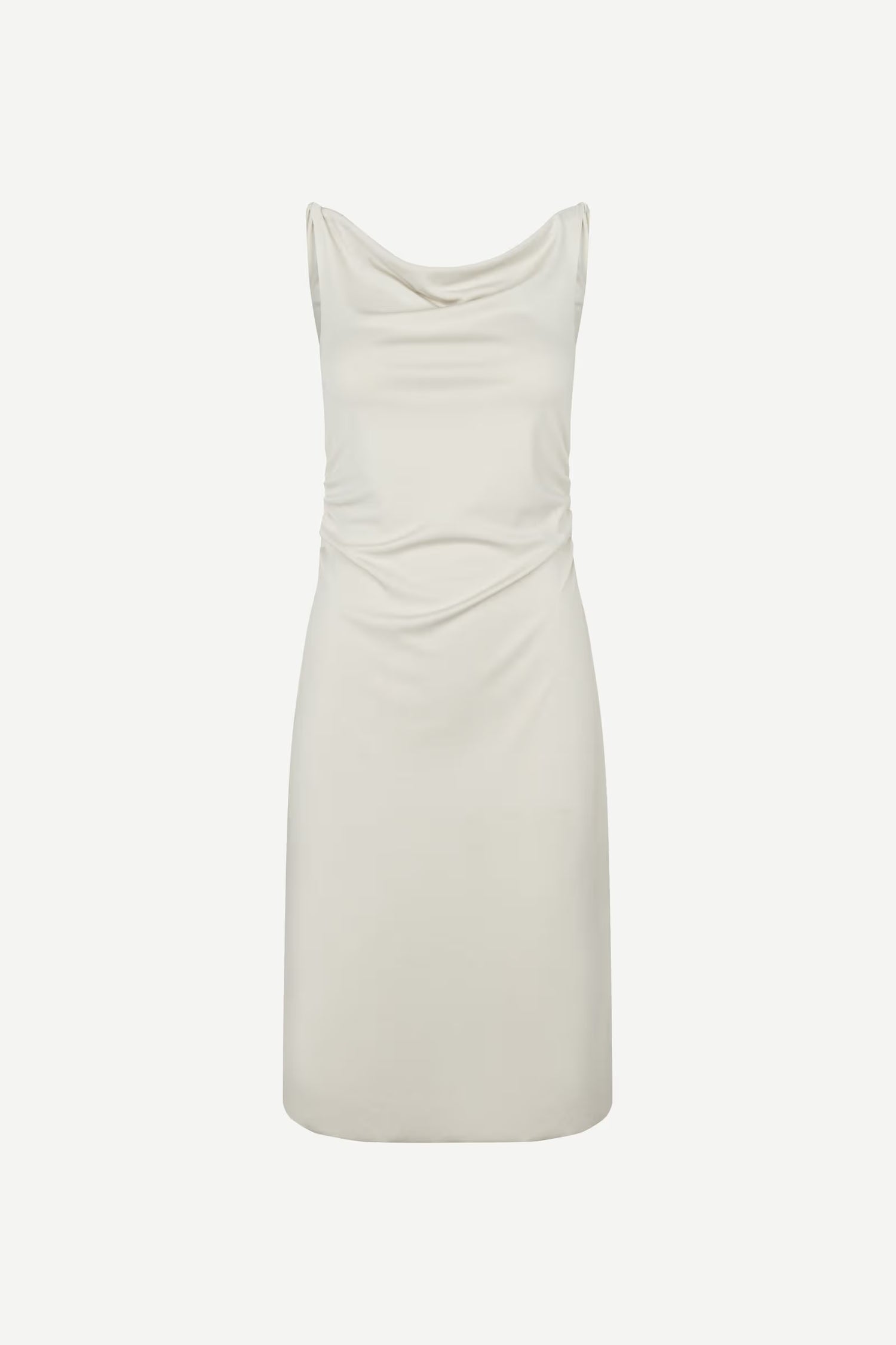 Robe Sasusanna Bone White - Samsoe Samsoe