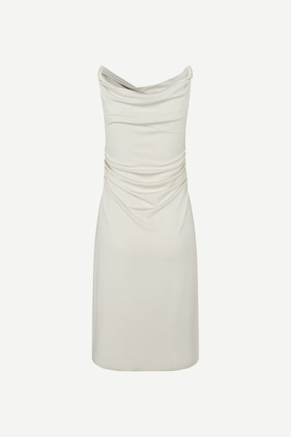 Robe Sasusanna Bone White - Samsoe Samsoe