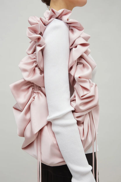 Sac Shirley Pink - OpéraSPORT