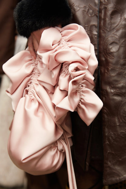 Sac Shirley Pink - OpéraSPORT