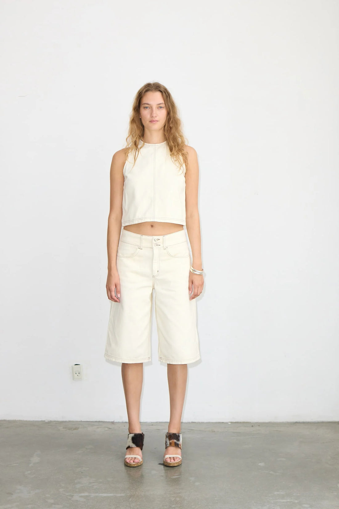 Shorts Bree - Hosbjerg