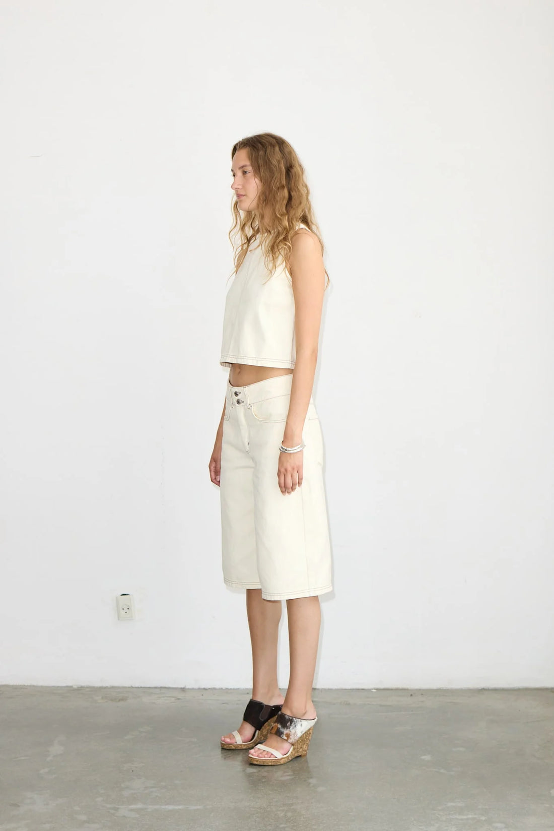 Shorts Bree - Hosbjerg