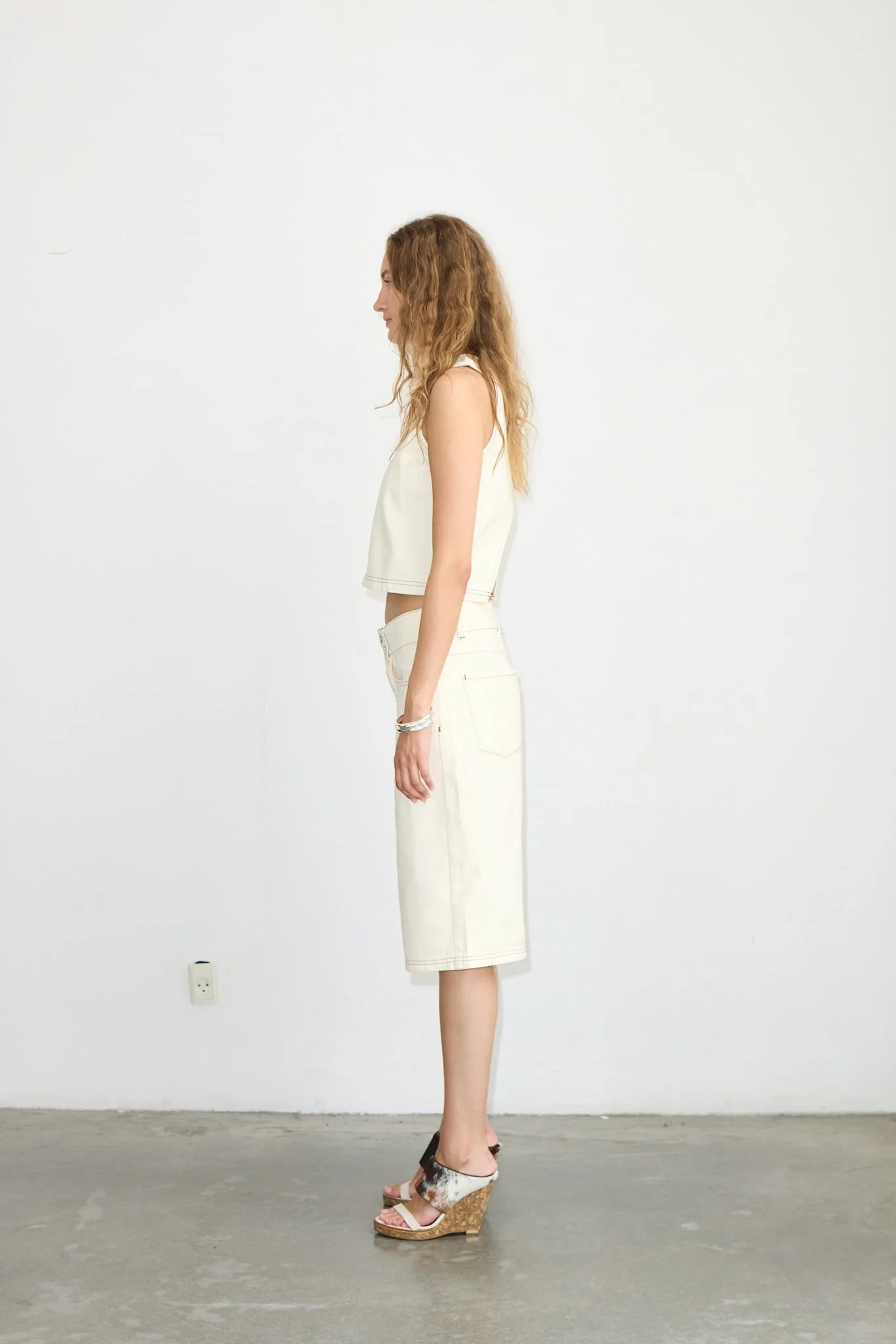 Shorts Bree - Hosbjerg