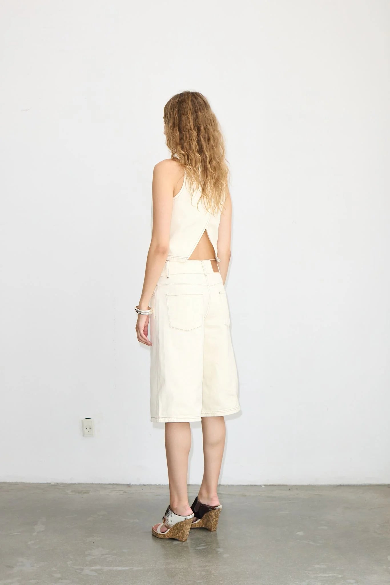 Shorts Bree - Hosbjerg