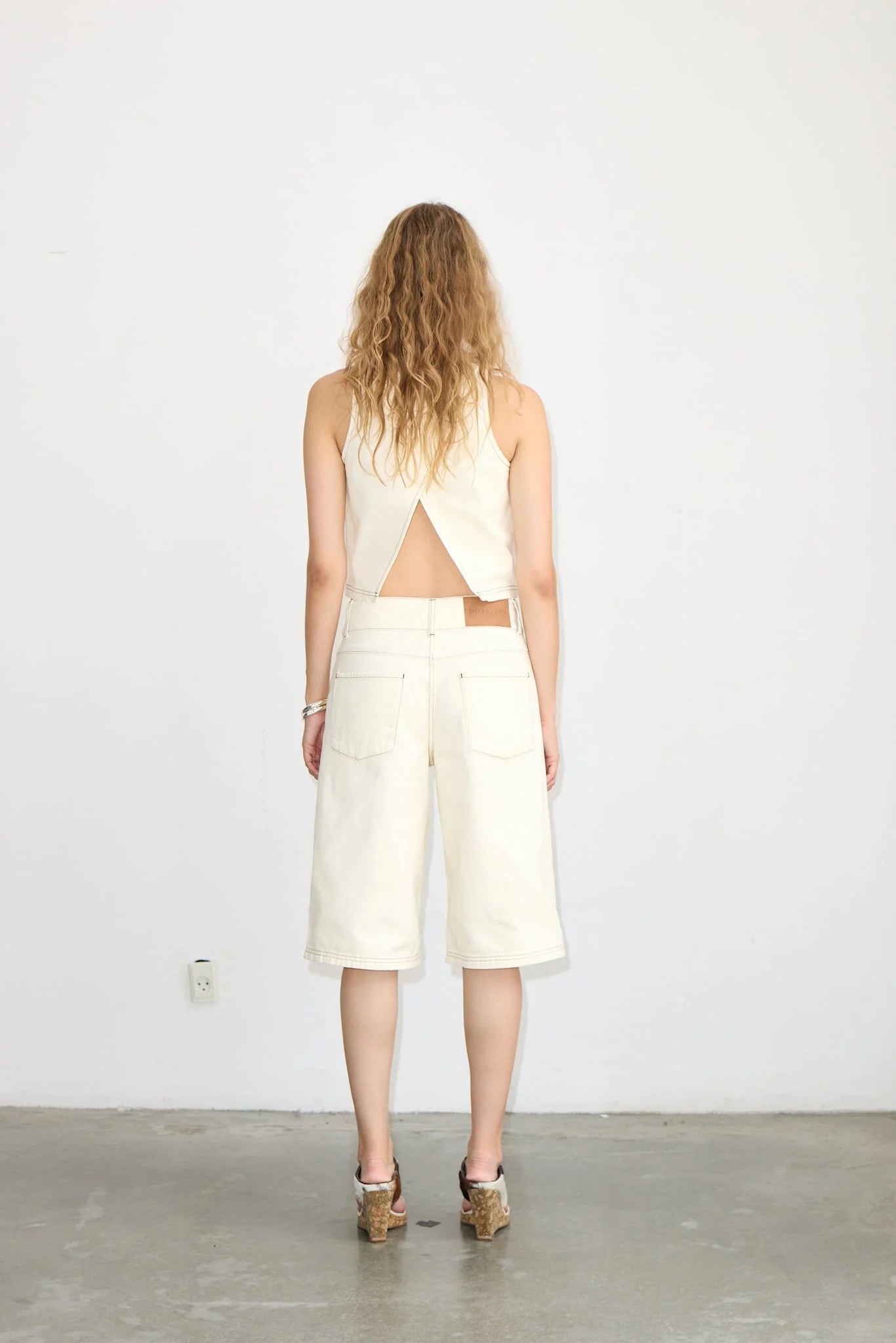 Shorts Bree - Hosbjerg