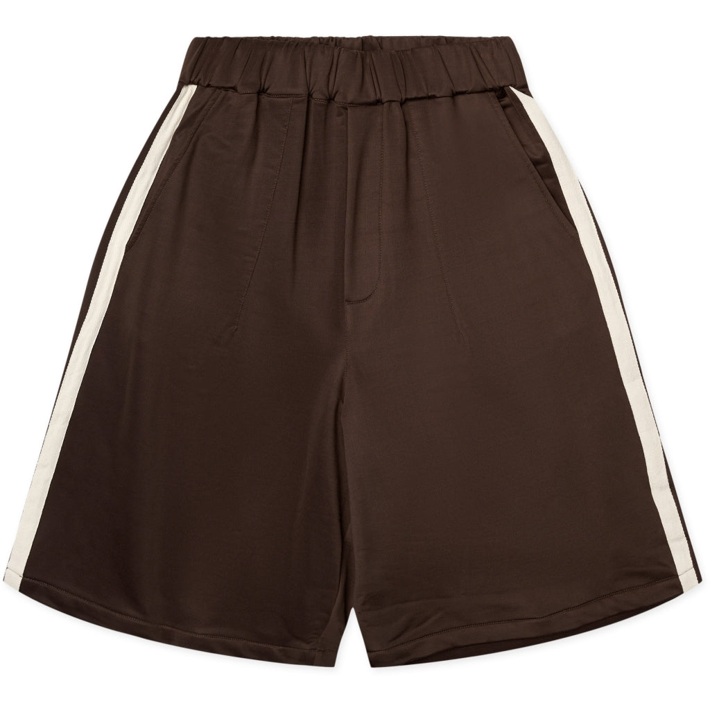 Short Poke Marron - Woodbird