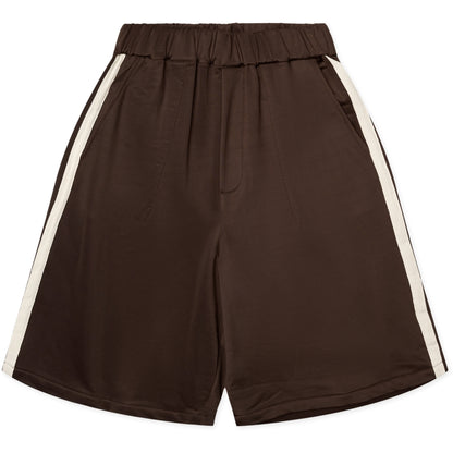 Short Poke Marron - Woodbird