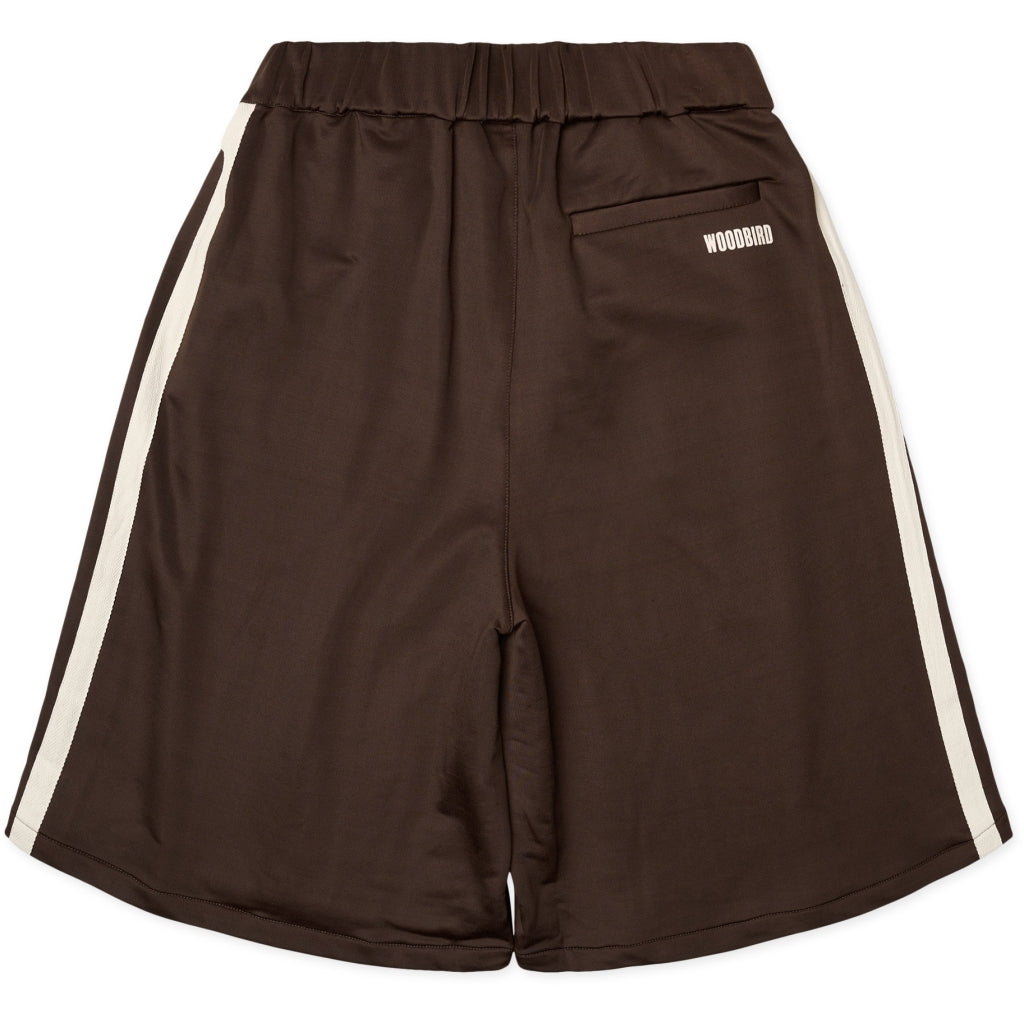 Short Poke Marron - Woodbird