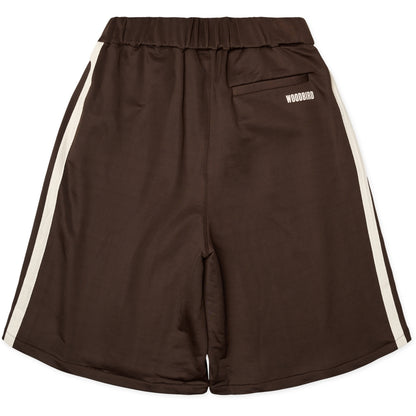 Short Poke Marron - Woodbird