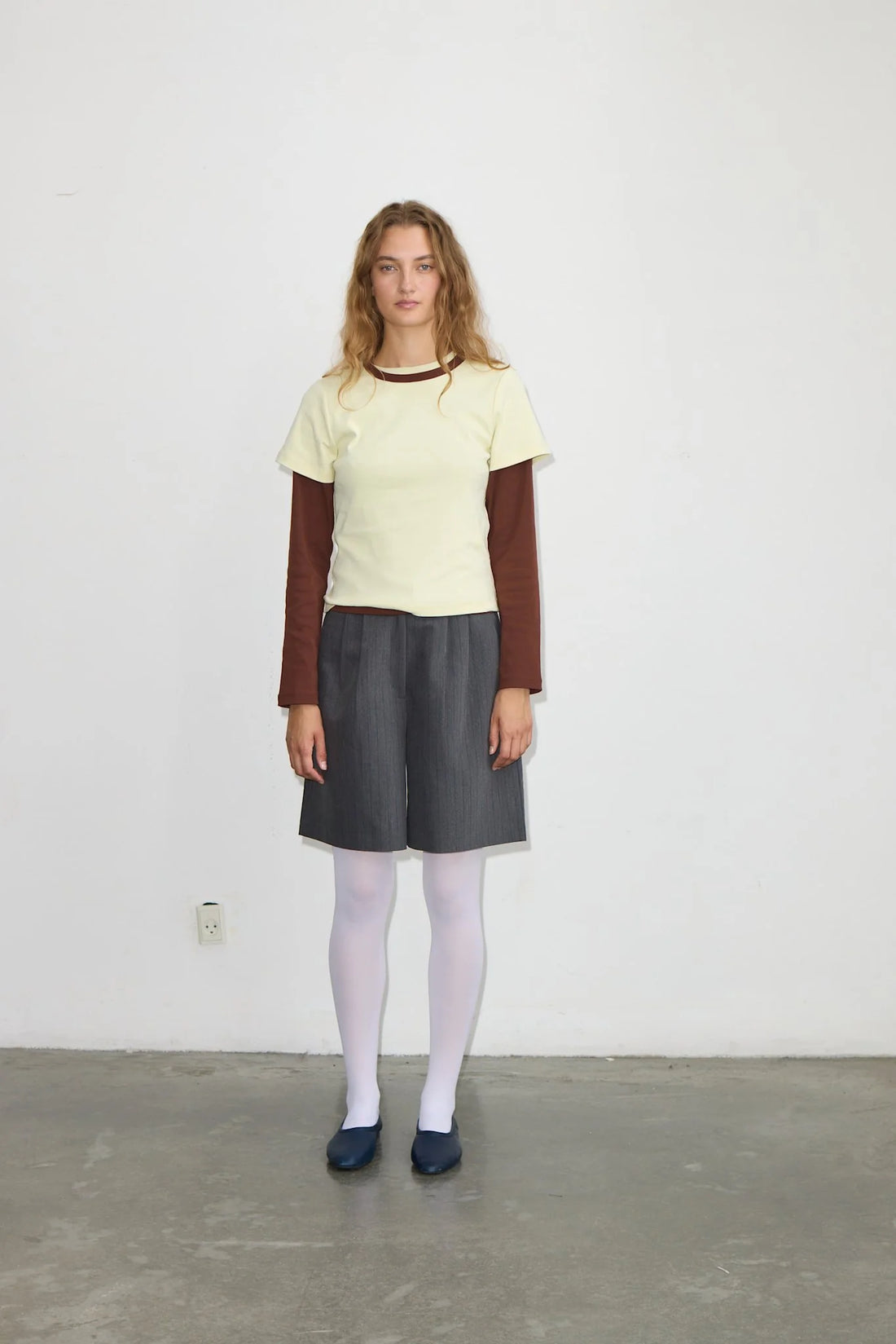 Shorts Noor - Hosbjerg