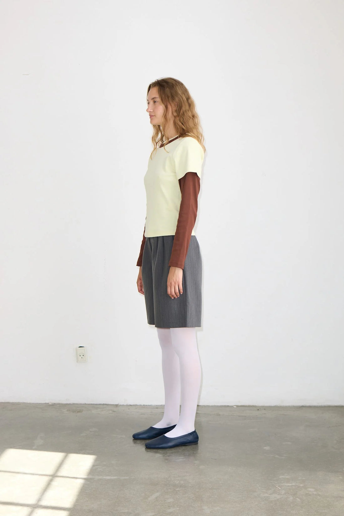 Shorts Noor - Hosbjerg