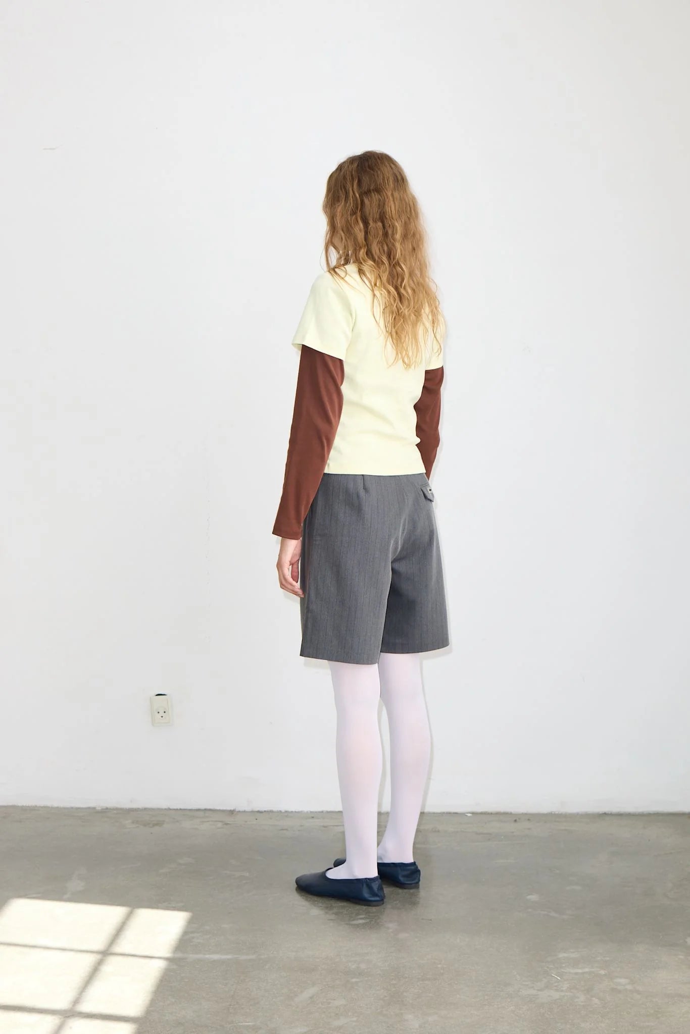 Shorts Noor - Hosbjerg