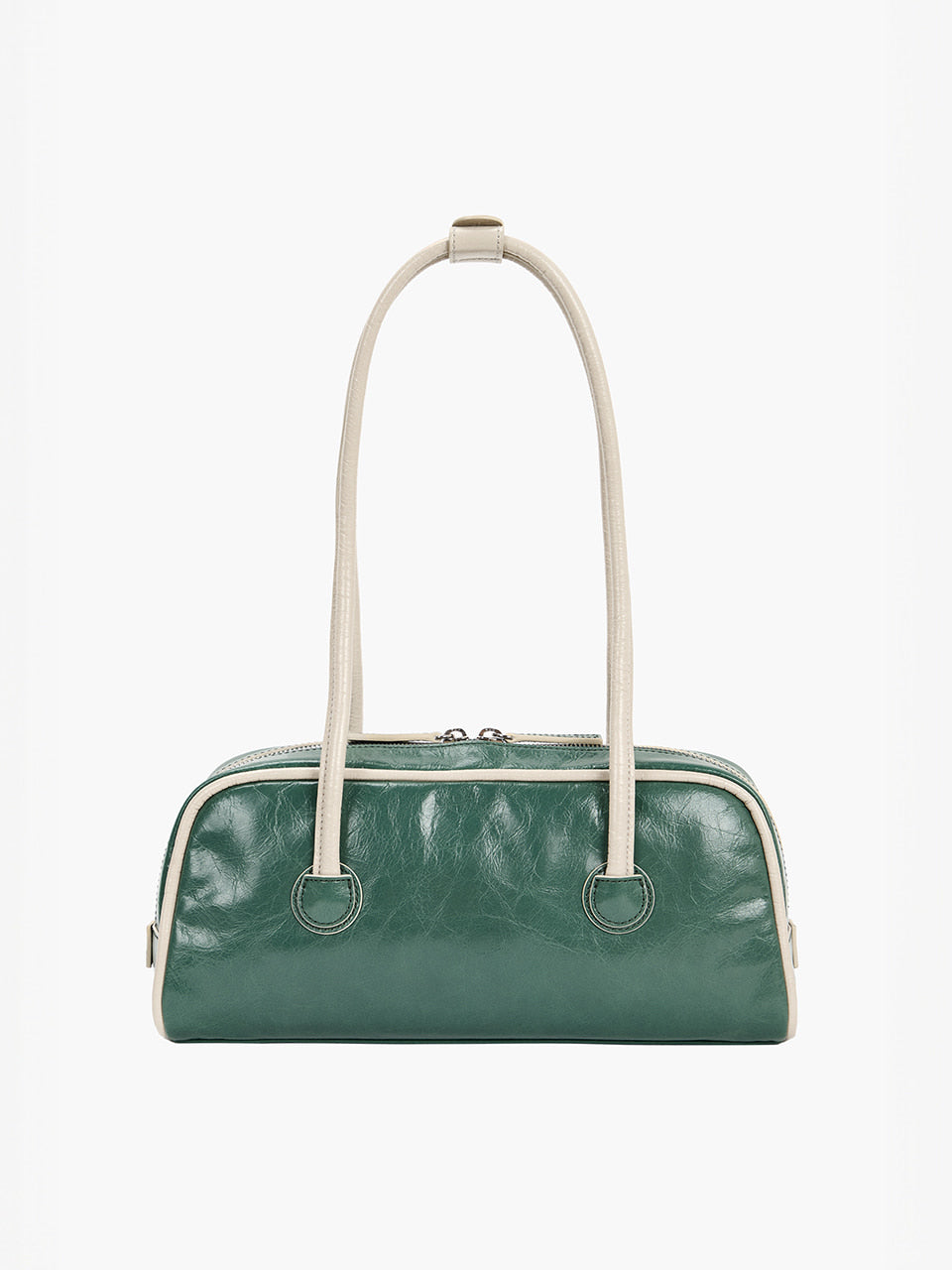 Sac Soft Boston Hunter Green - Marge Sherwood