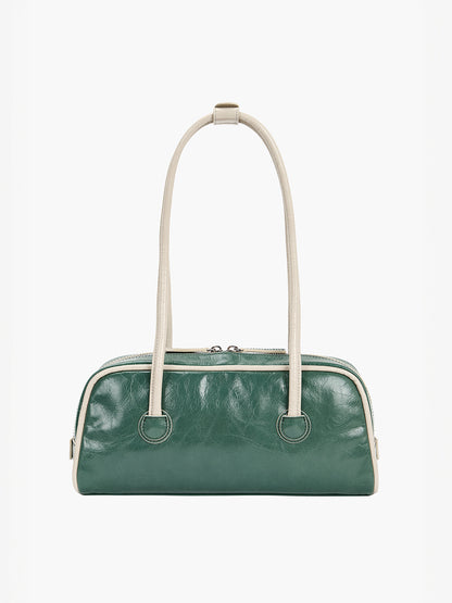 Sac Soft Boston Hunter Green - Marge Sherwood