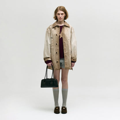 Sac Soft Boston Black Pullup - Marge Sherwood