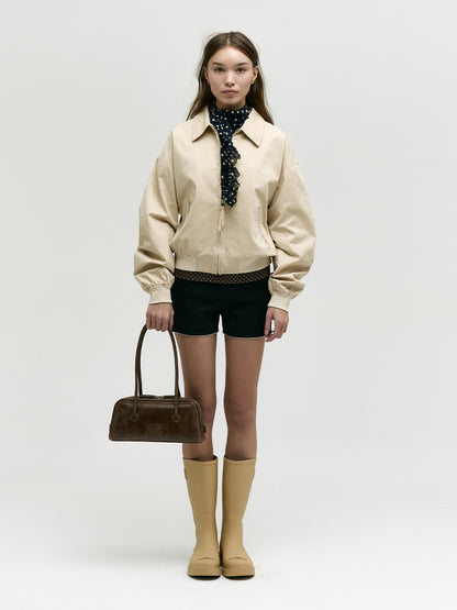 Sac Soft Boston Washed Brown Pull Up - Marge Sherwood