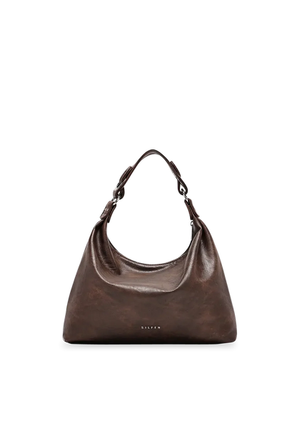 Sac Stacy Tiramisu - Silfen