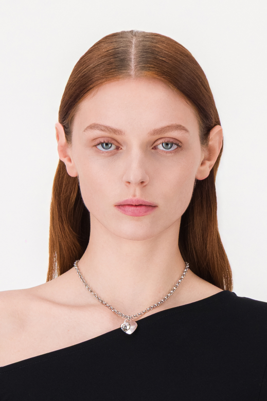 Collier Suzi - Justine Clenquet