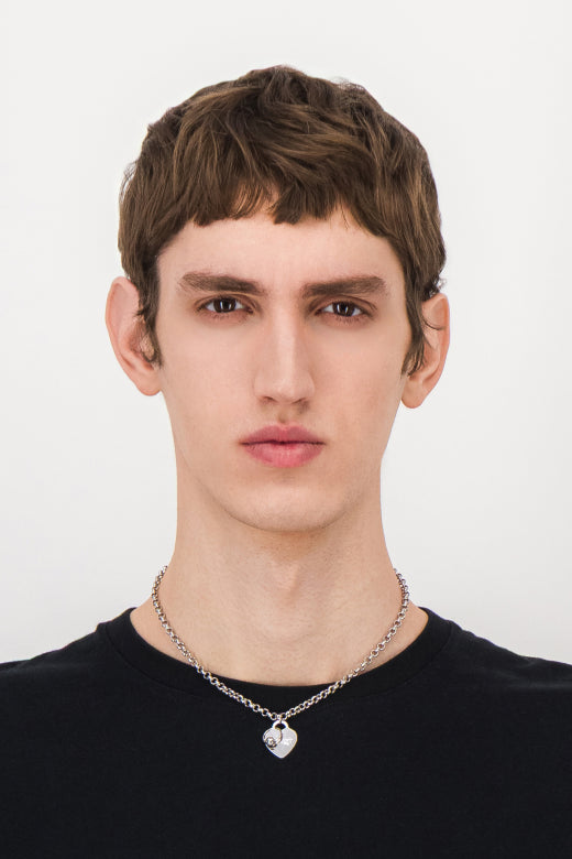 Collier Suzi - Justine Clenquet