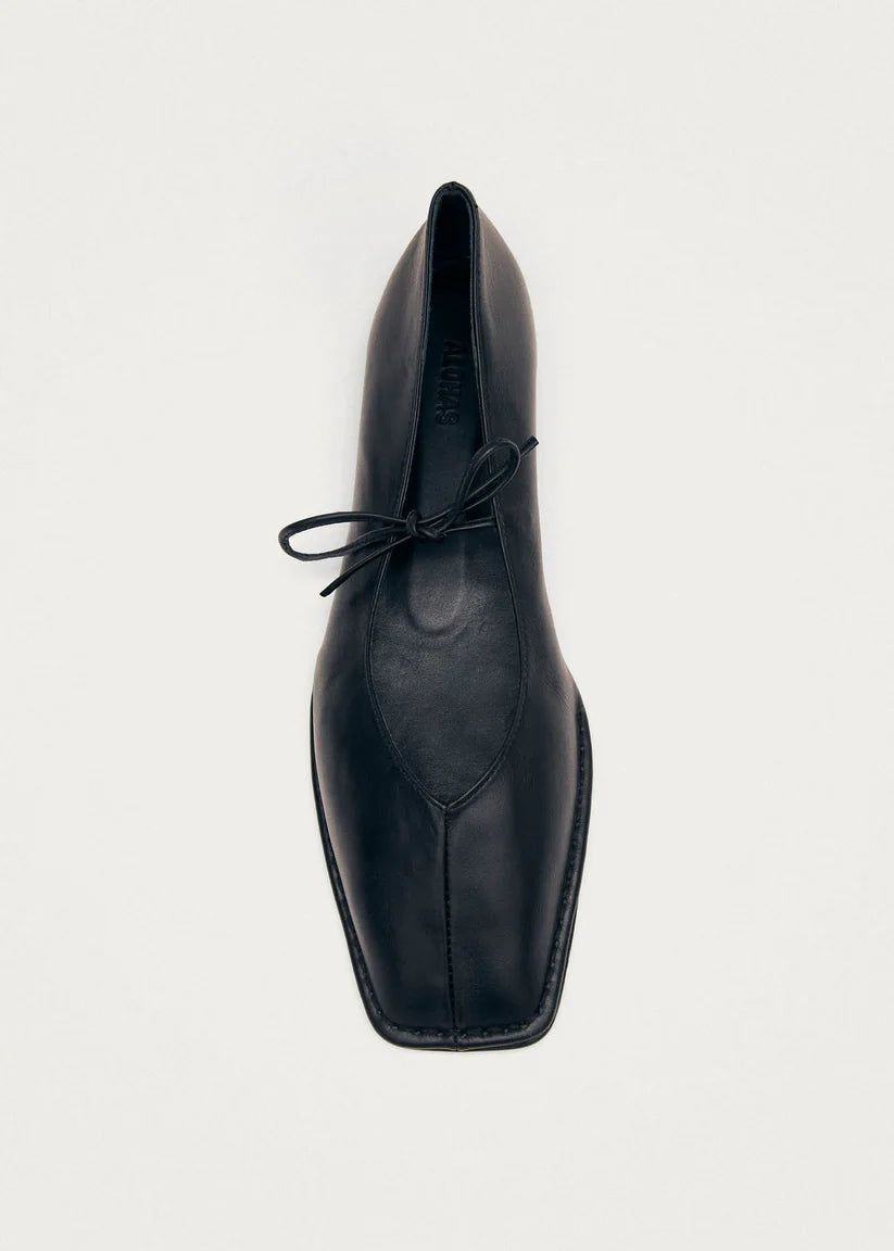 Ballerines Sway Noir - Alohas