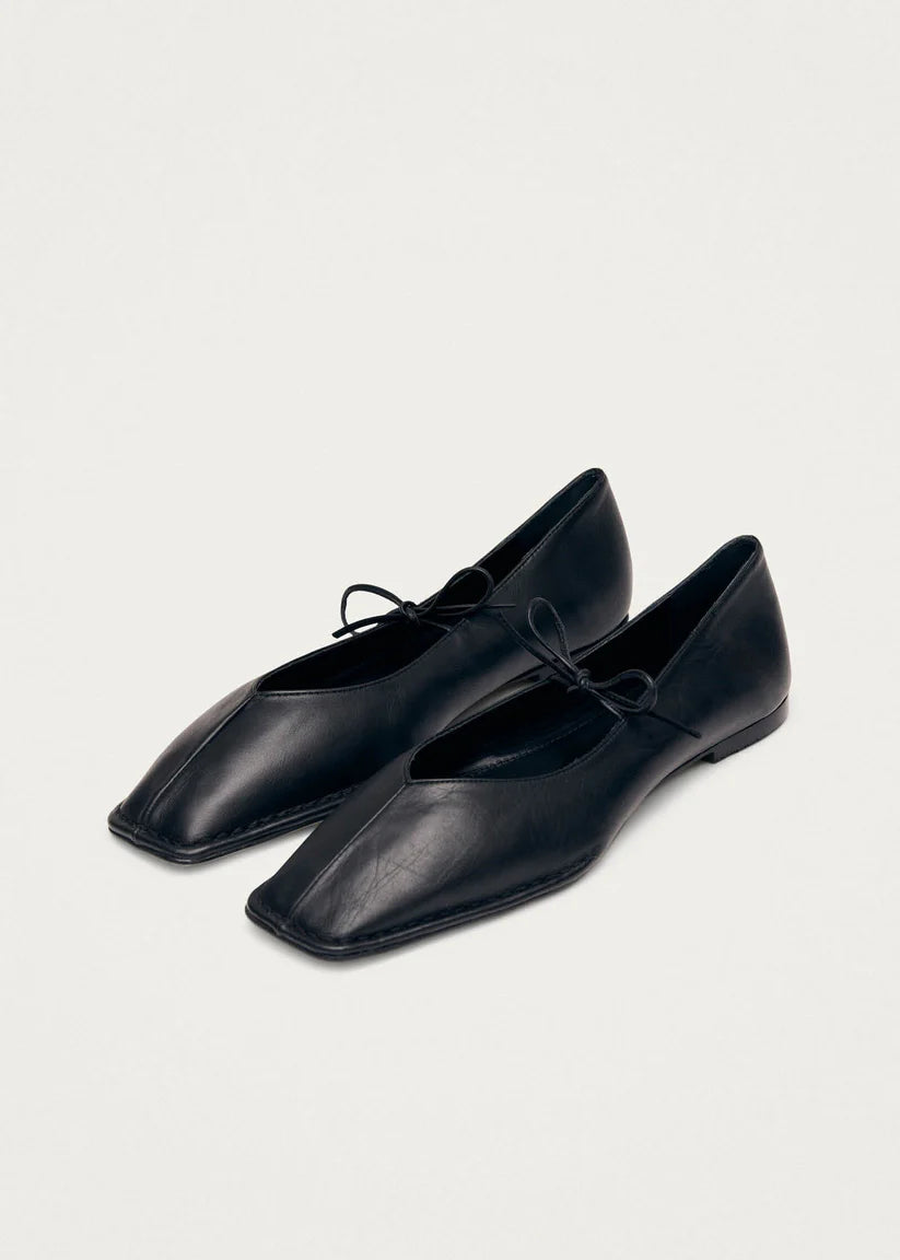 Ballerines Sway Noir - Alohas