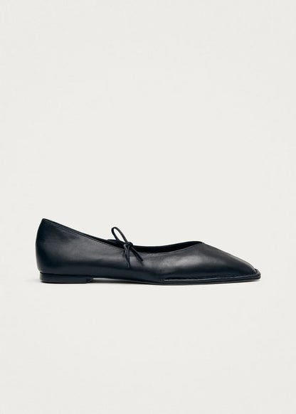 Ballerines Sway Noir - Alohas