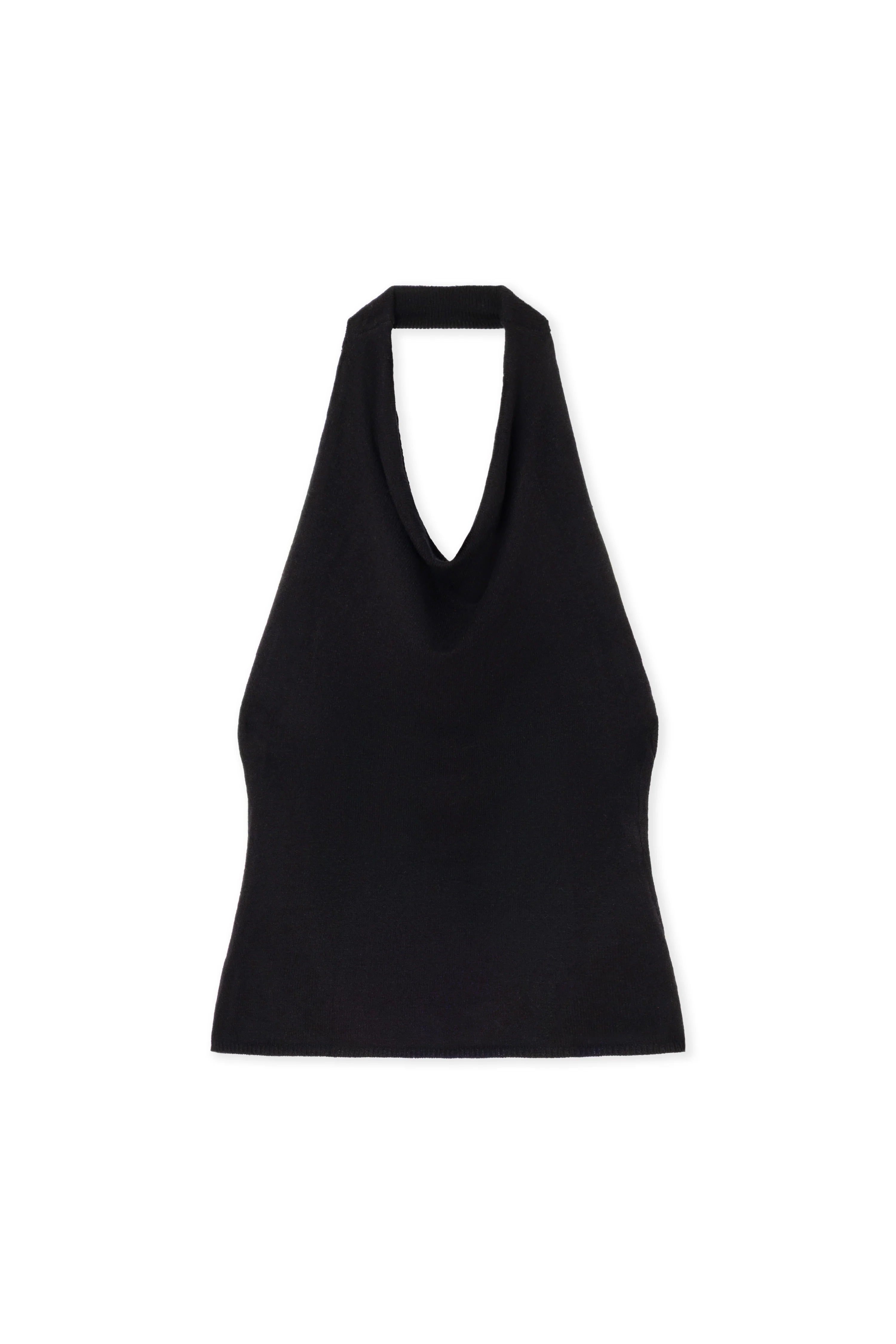 Top Allegra Noir - Mais x Frida