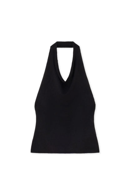 Top Allegra Noir - Mais x Frida