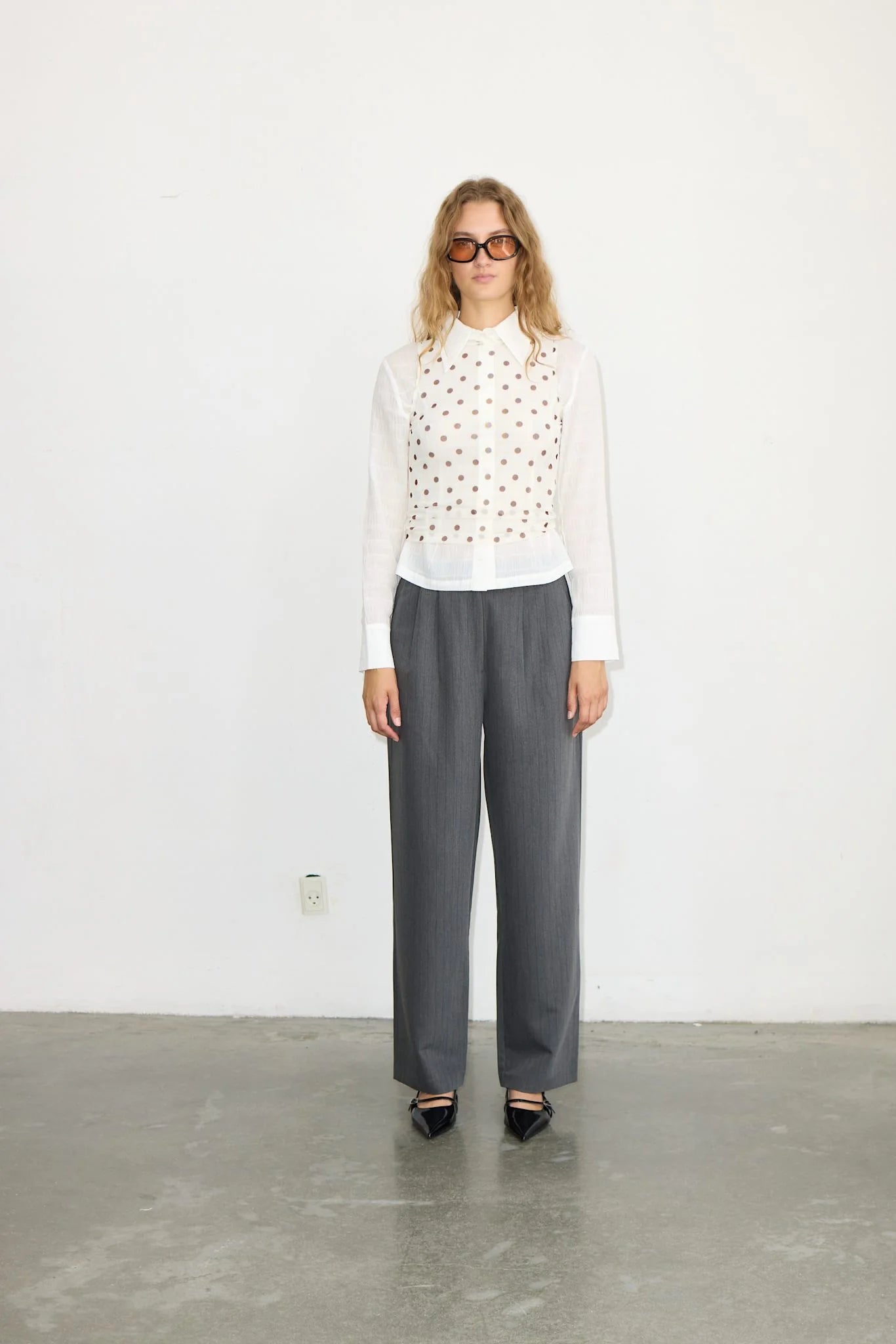 Top Betty - Hosbjerg