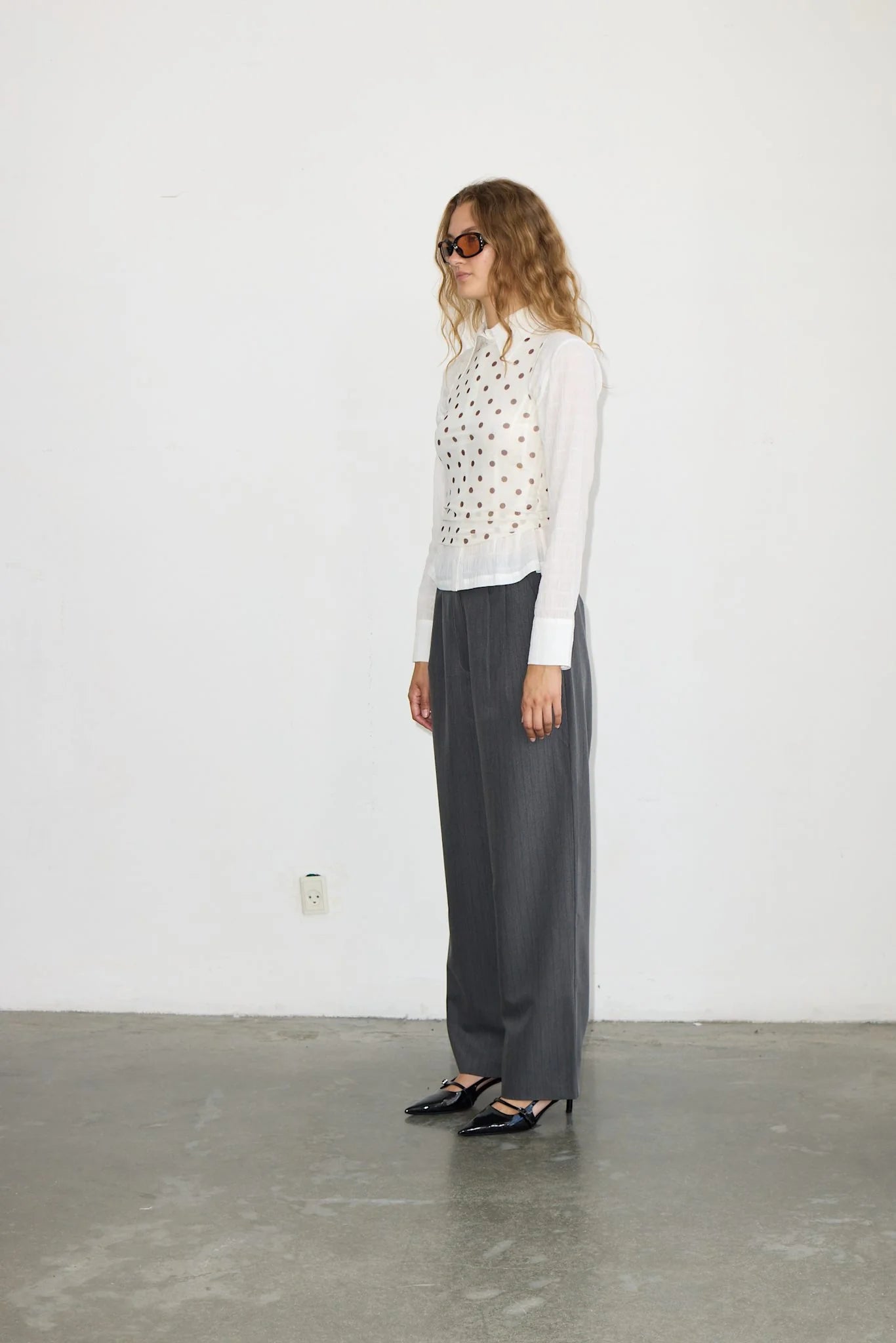 Top Betty - Hosbjerg