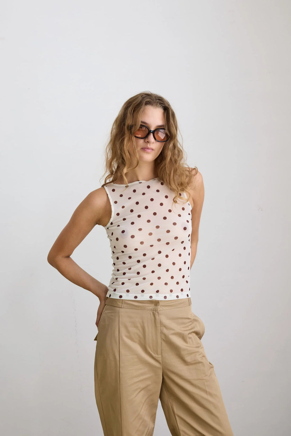 Top Betty - Hosbjerg