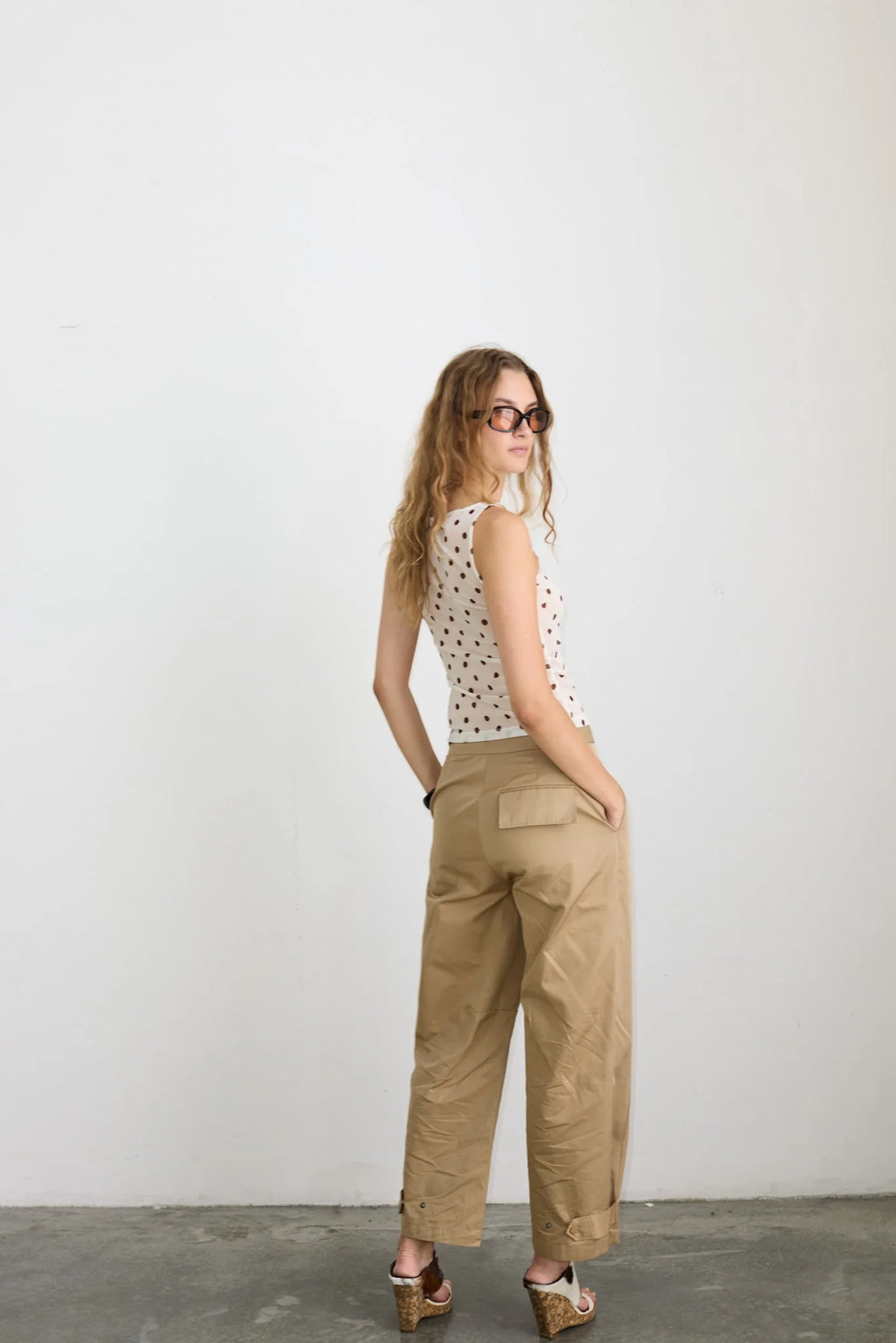 Top Betty - Hosbjerg