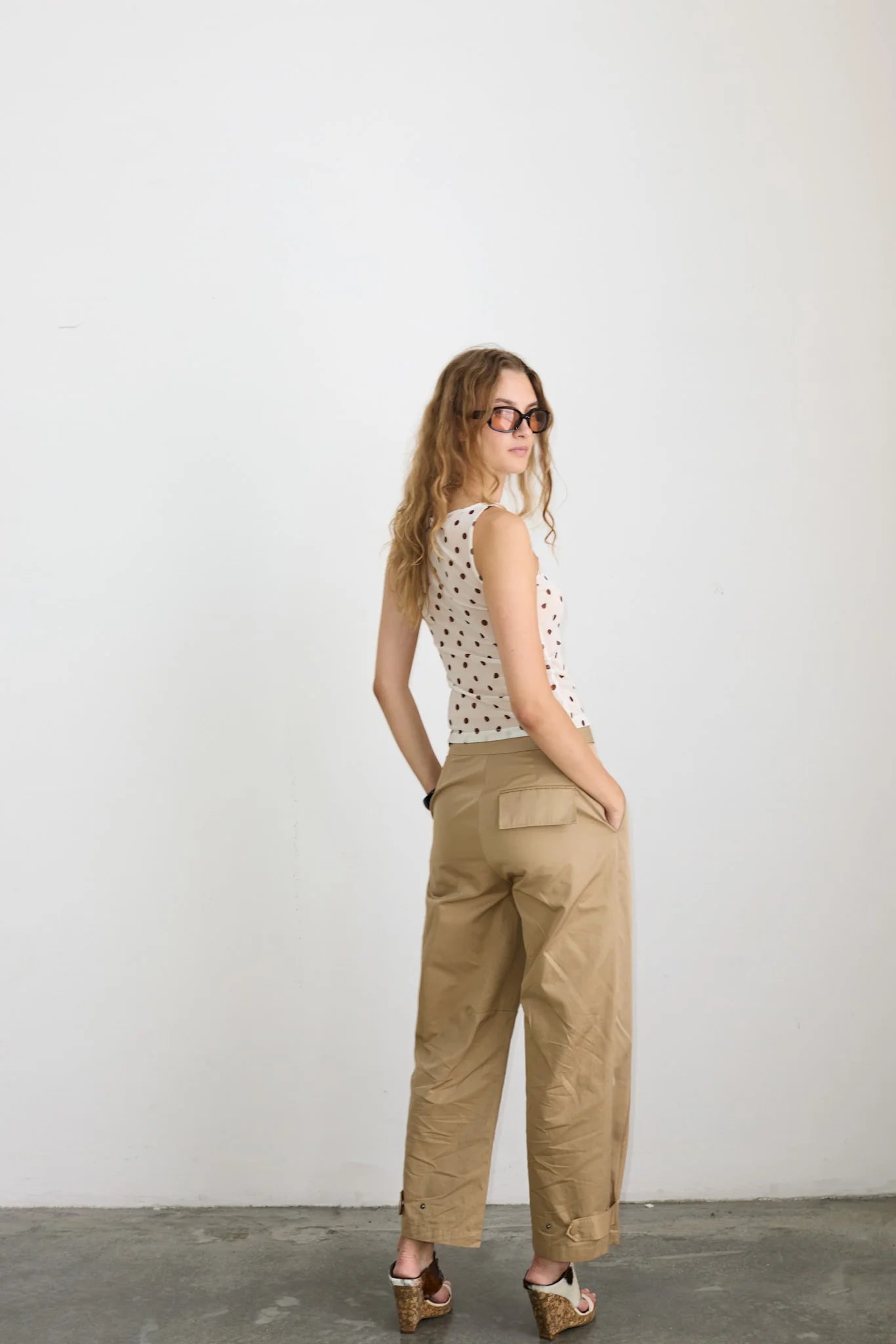 Top Betty - Hosbjerg