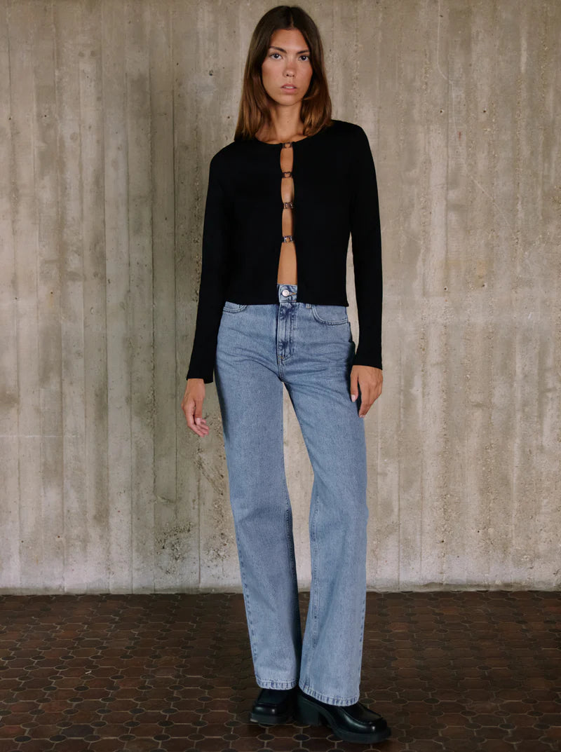 Top Black Spice - Noo