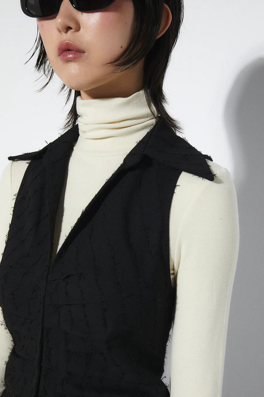 Top Bonnie - Rita Row