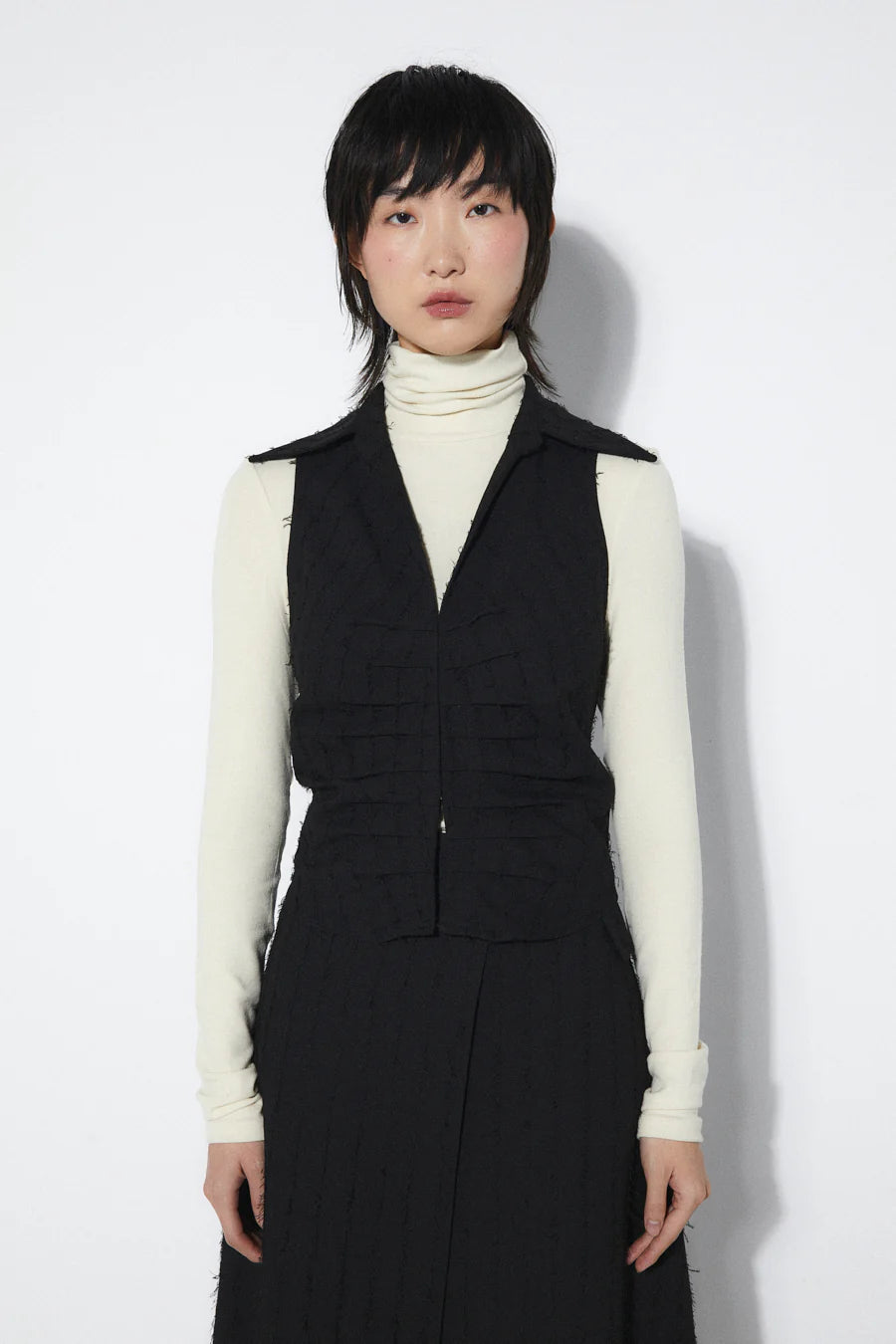 Top Bonnie - Rita Row