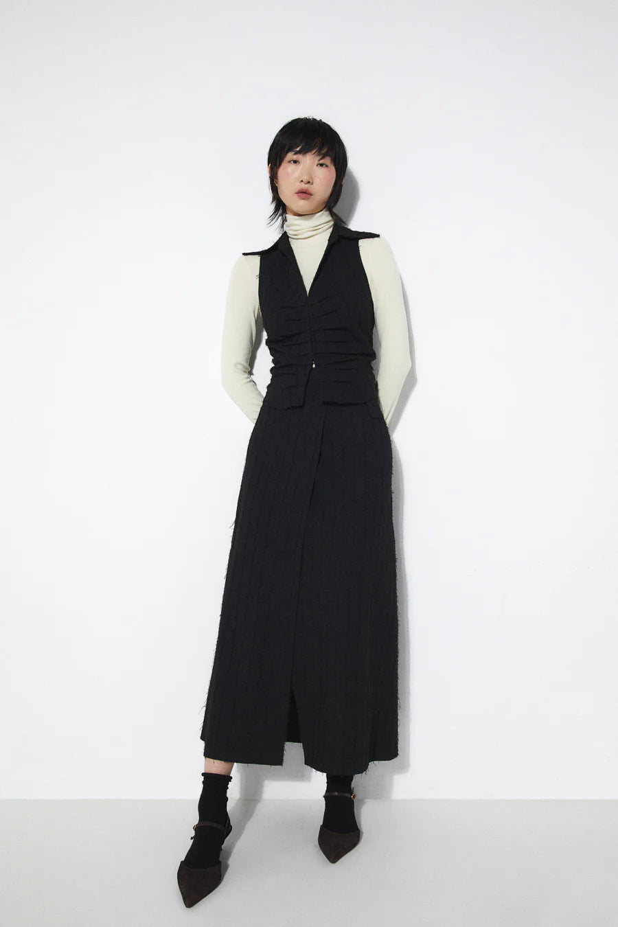 Top Bonnie - Rita Row