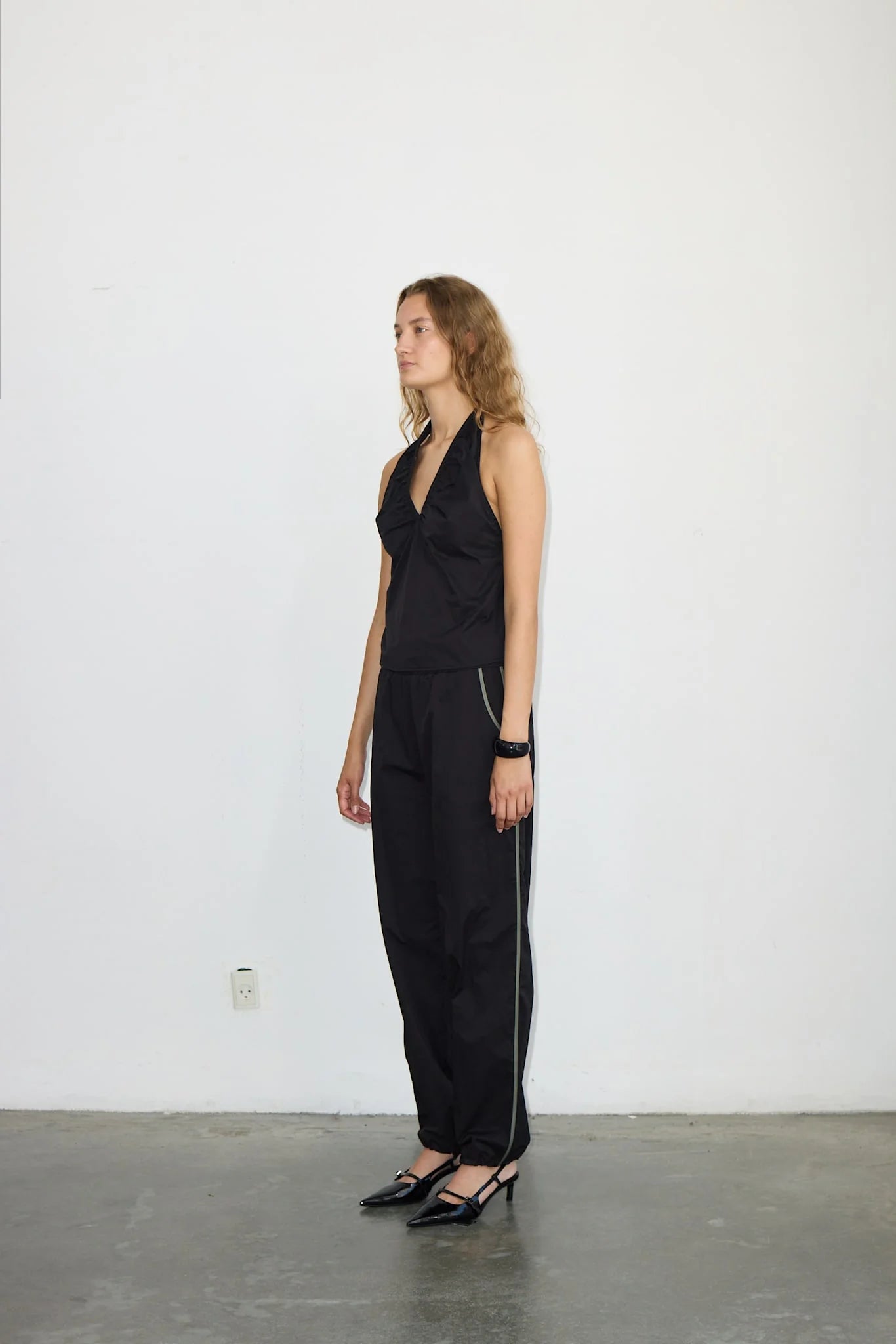 Top Britt - Hosbjerg