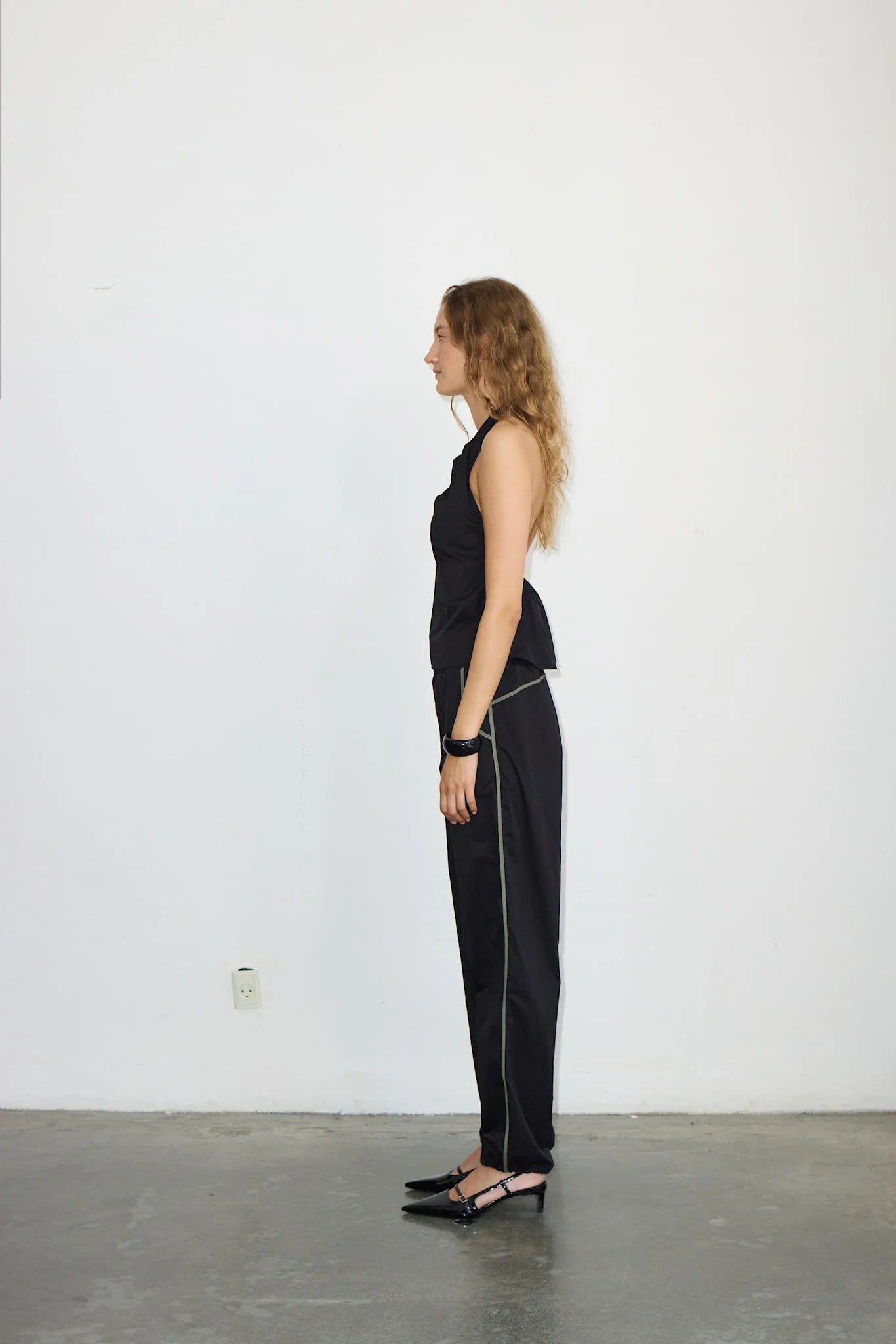 Top Britt - Hosbjerg