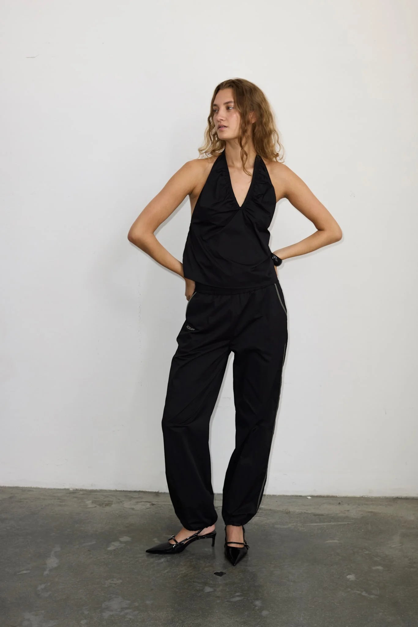 Top Britt - Hosbjerg